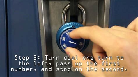 how to unlock a lock box without a code